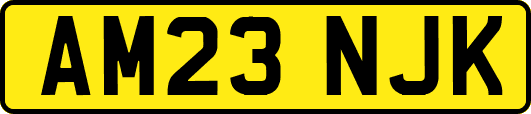 AM23NJK