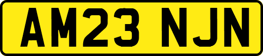 AM23NJN