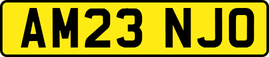 AM23NJO