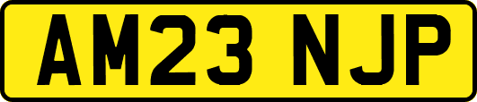 AM23NJP