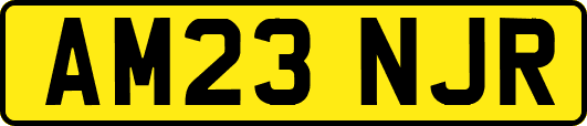 AM23NJR