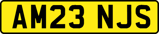 AM23NJS