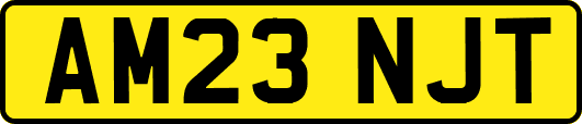 AM23NJT