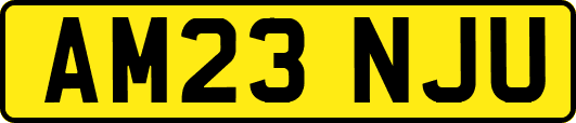 AM23NJU