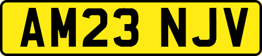 AM23NJV