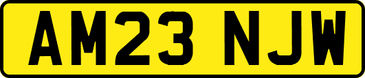 AM23NJW