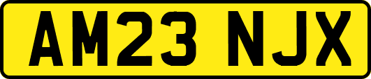 AM23NJX