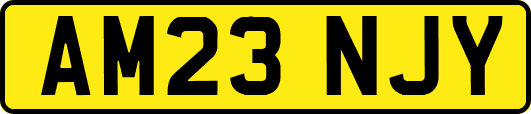 AM23NJY