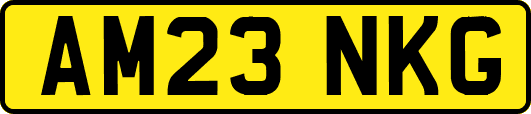 AM23NKG