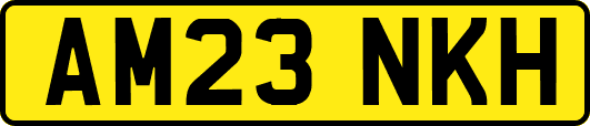 AM23NKH