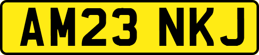 AM23NKJ