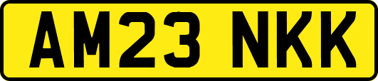 AM23NKK