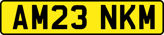 AM23NKM