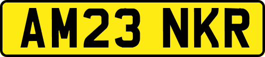 AM23NKR