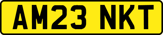 AM23NKT