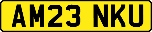 AM23NKU