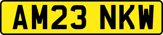 AM23NKW