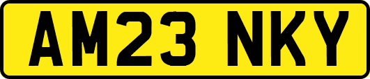AM23NKY