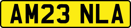 AM23NLA