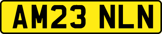 AM23NLN