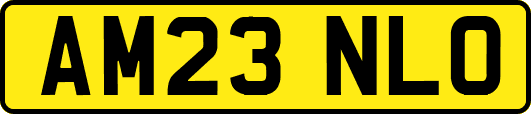 AM23NLO