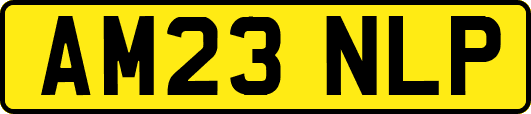 AM23NLP