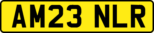 AM23NLR