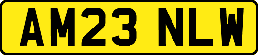 AM23NLW