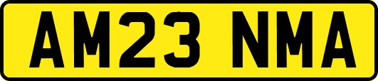 AM23NMA