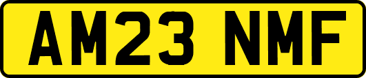AM23NMF