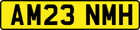 AM23NMH