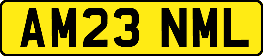 AM23NML