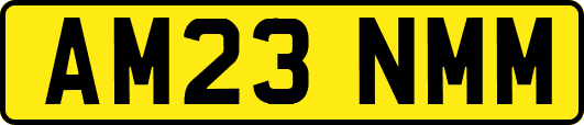 AM23NMM