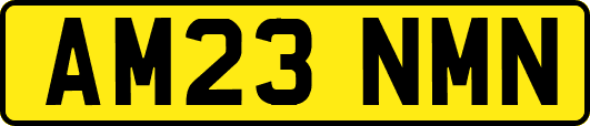 AM23NMN