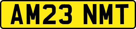AM23NMT