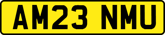 AM23NMU