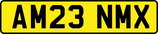AM23NMX