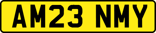 AM23NMY