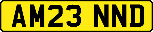 AM23NND