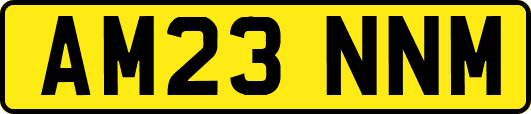 AM23NNM