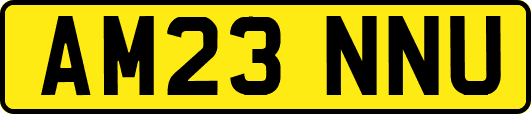AM23NNU