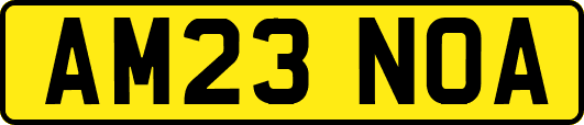 AM23NOA