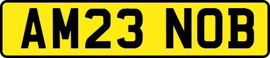 AM23NOB