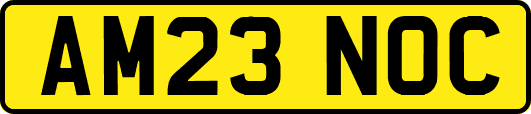 AM23NOC