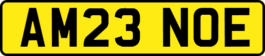 AM23NOE