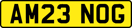AM23NOG