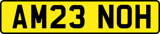AM23NOH