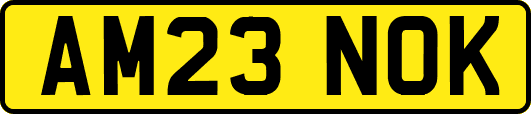 AM23NOK