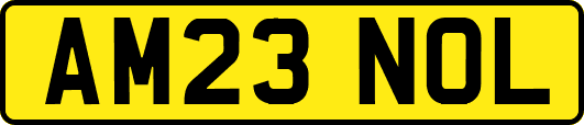 AM23NOL