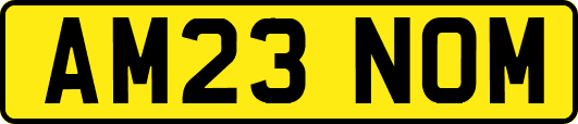 AM23NOM